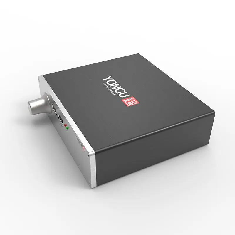 Amplifier Enclosure 152W44H Yongu Case