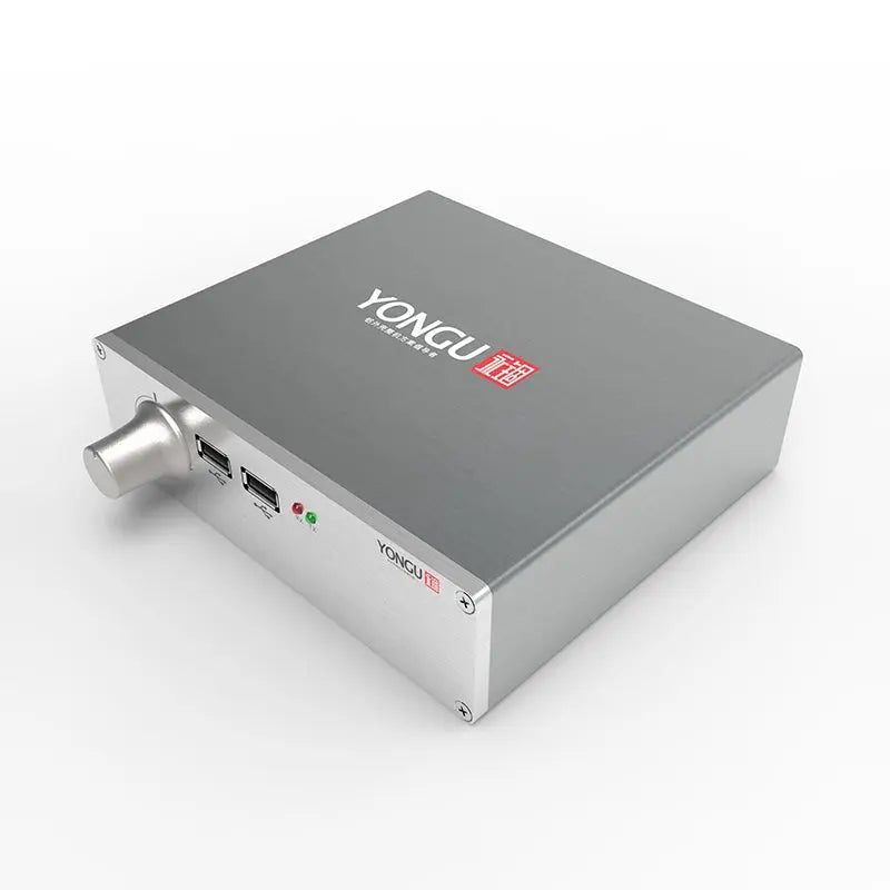 Amplifier Enclosure 152W44H Yongu Case