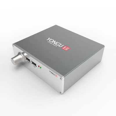 Amplifier Enclosure 152W44H Yongu Case