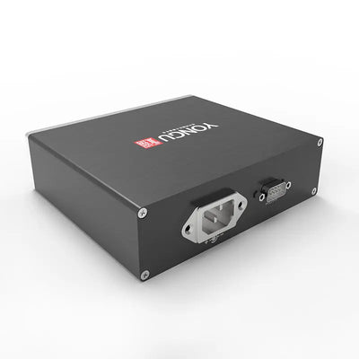 Amplifier Enclosure 152W44H Yongu Case