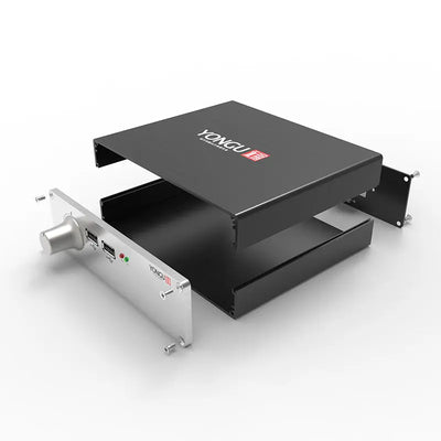 Amplifier Enclosure 152W44H Yongu Case