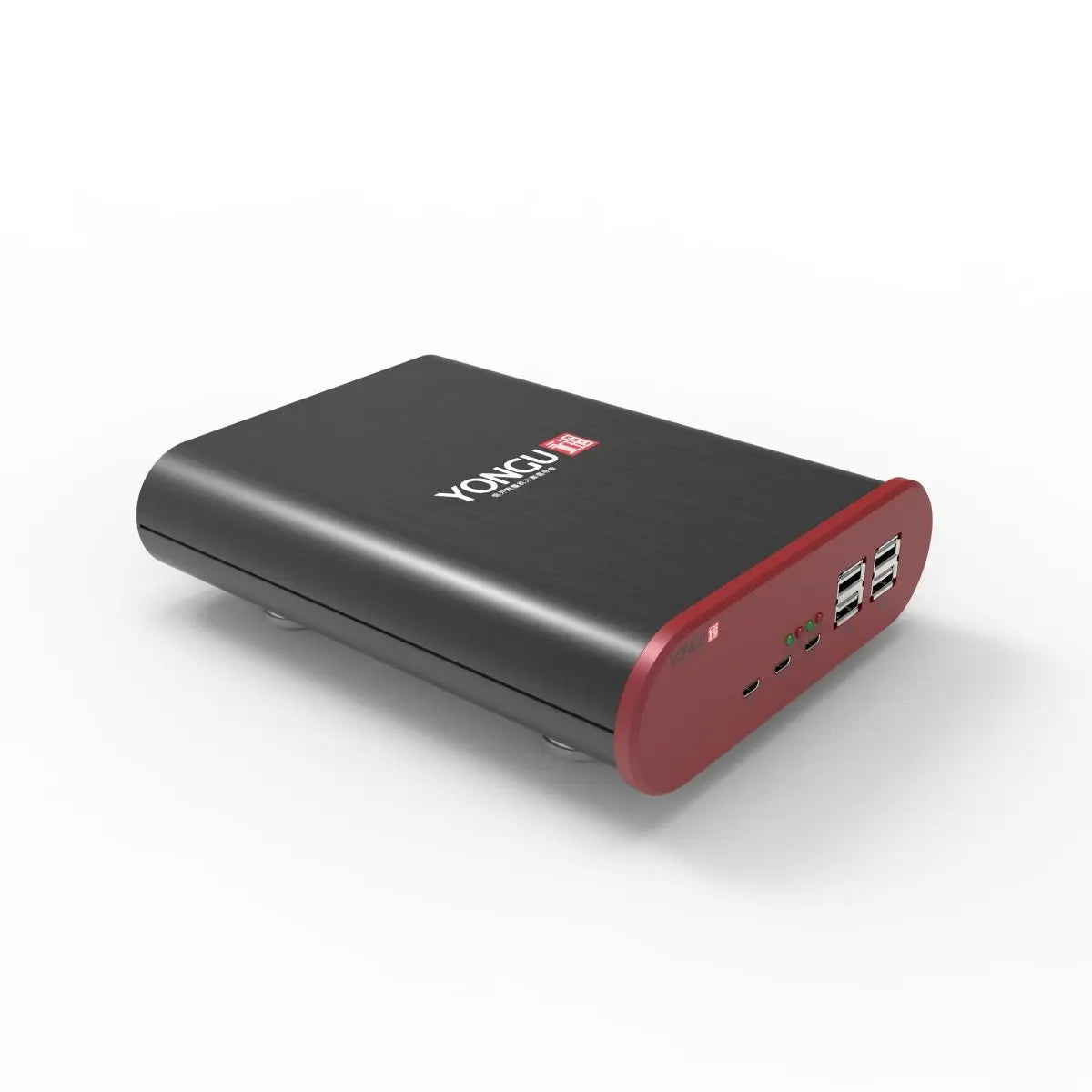 Amplifier Enclosure Box 140W40.4H Yongu Case