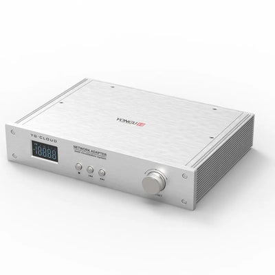 Amplifier Rack Case  250W1U Yongu Case