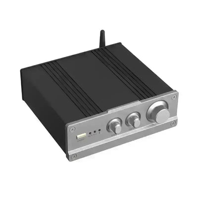 Audio Amplifier Box 172W60H - Yongu Case
