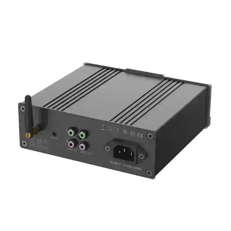 Audio Amplifier Box 172W60H - Yongu Case