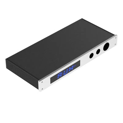 Audio Amplifier Chassis 1U Yongu Case