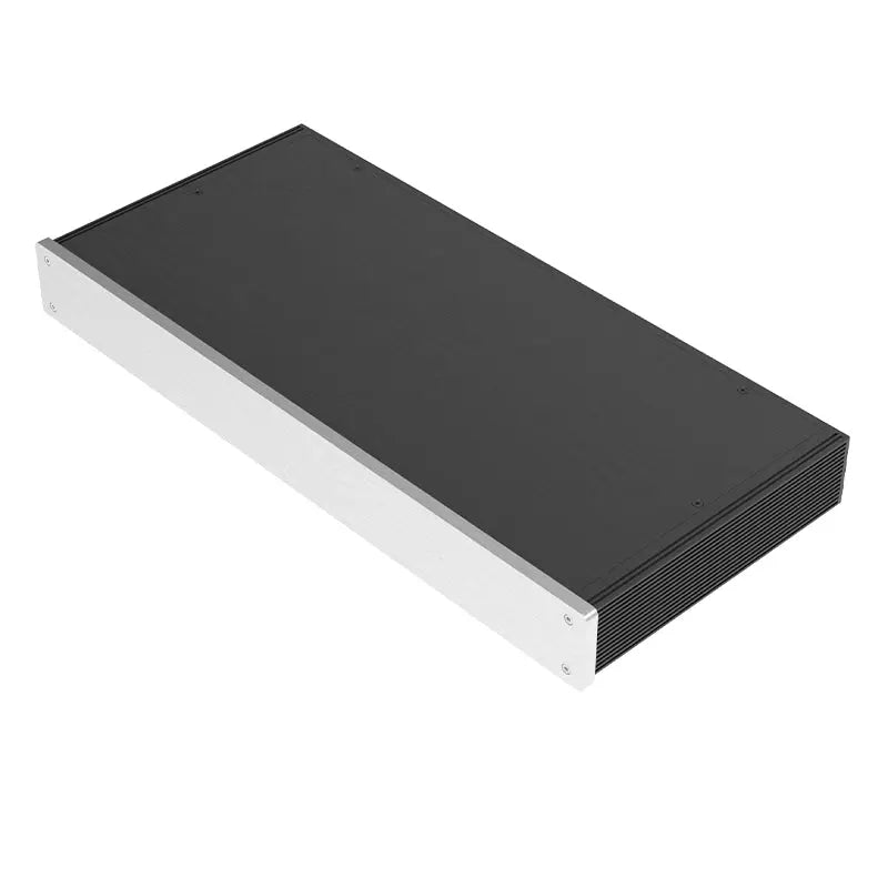 Custodia in alluminio HiFi Nobsound per custodia amplificatore telaio