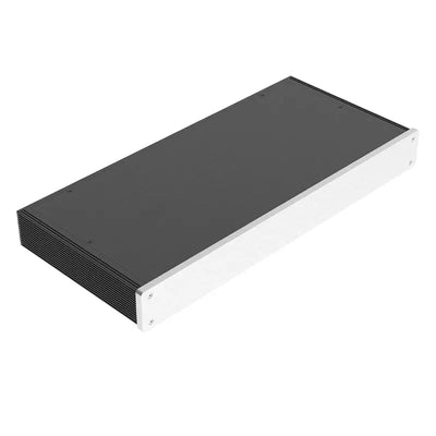 Audio Amplifier Chassis 1U Yongu Case