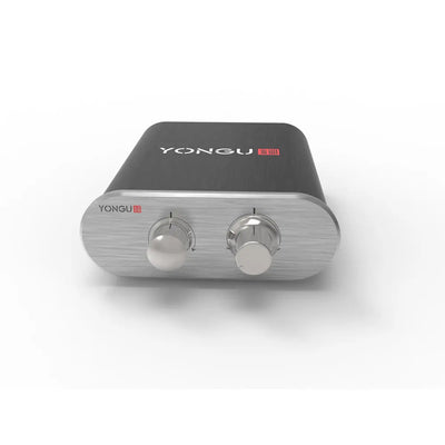 Audio Amplifier Enclosure 120W40H Yongu Case