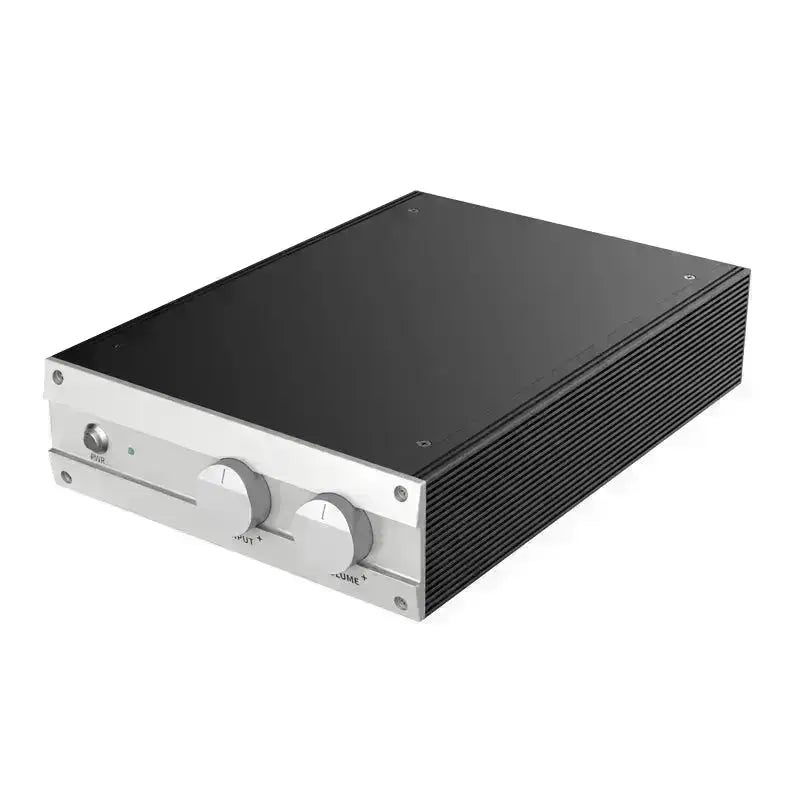 Audio Control Amplifier Enclosure 196W60H - Yongu Case