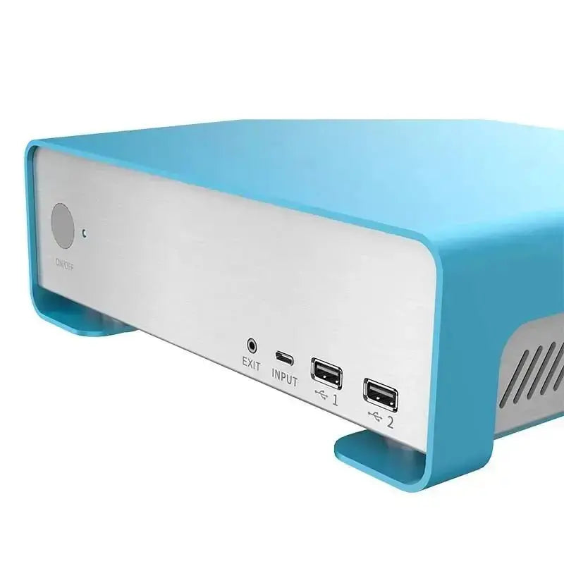 Battery Box Aluminum - Yongu Case