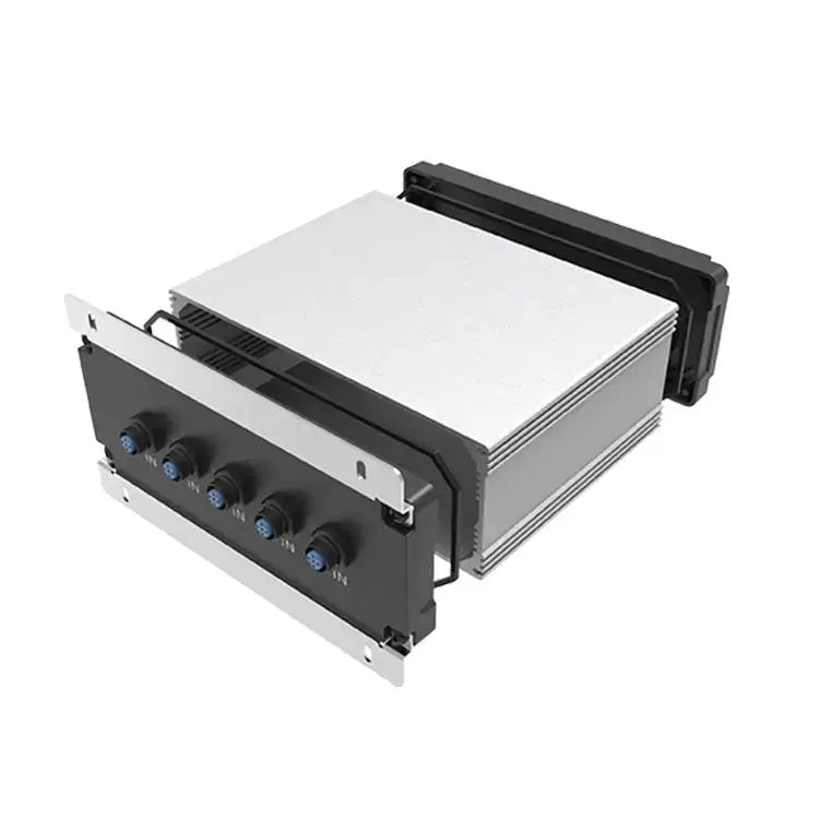 Battery Junction Box - Yongu Case