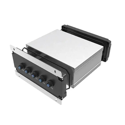 Battery Junction Box - Yongu Case