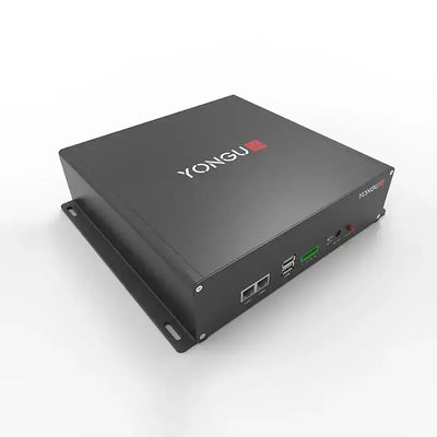 Battery PCB Case- G04 - Yongu Case