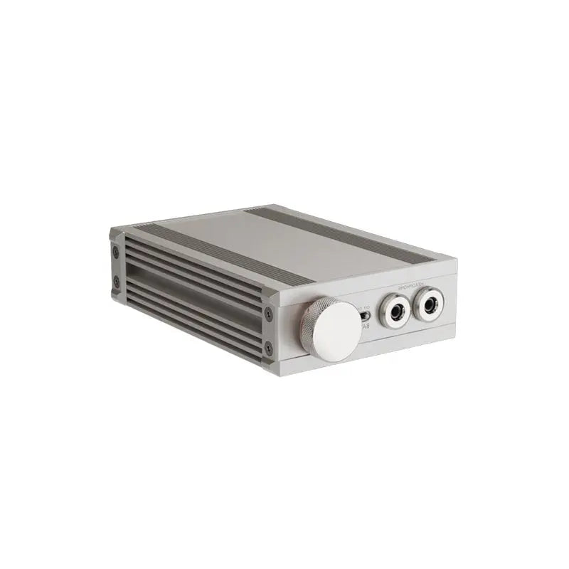 Nobsound Amplificatore in alluminio, telaio Hi-Fi, alloggiamento Nobsound Amplificatore in alluminio, telaio Hi-Fi, alloggiamento