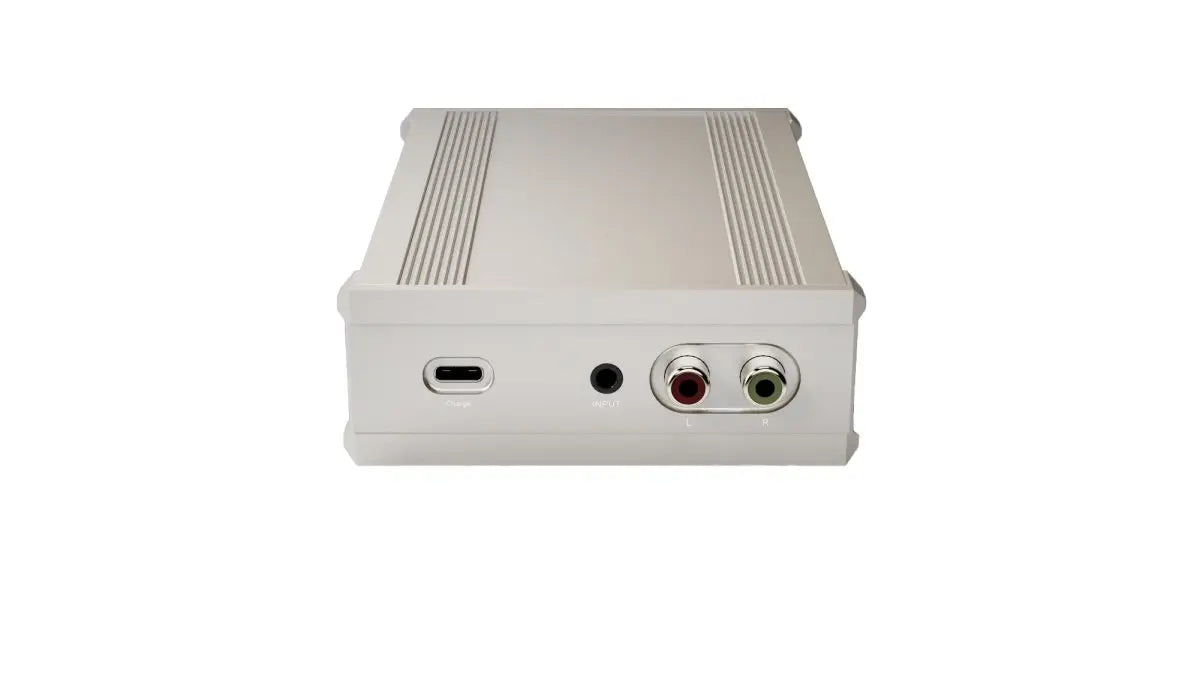 Best Head Amp Box 97W34.9H Yongu Case