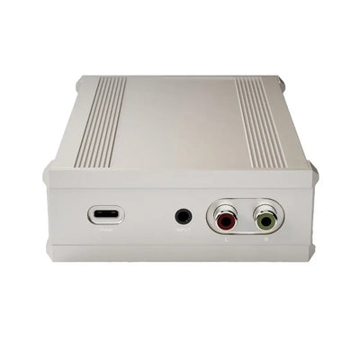 Best Head Amp Box 97W34.9H Yongu Case