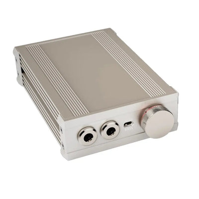 Best Head Amp Box 97W34.9H Yongu Case