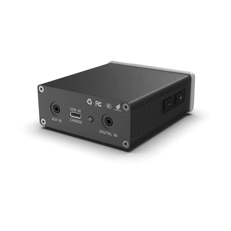 Best Mini Amplifier Enclosure 74W29H Yongu Case