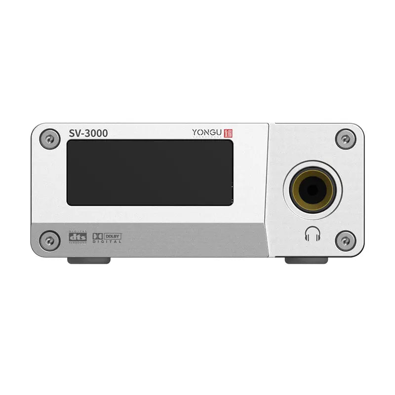 Best Mini Amplifier Enclosure 74W29H Yongu Case