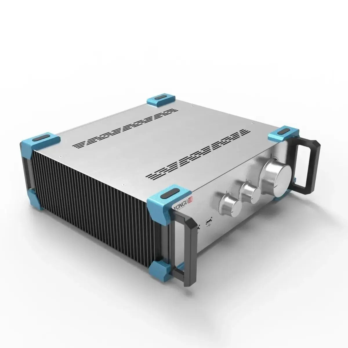 Big Rack Switch Case - A06 - Yongu Case