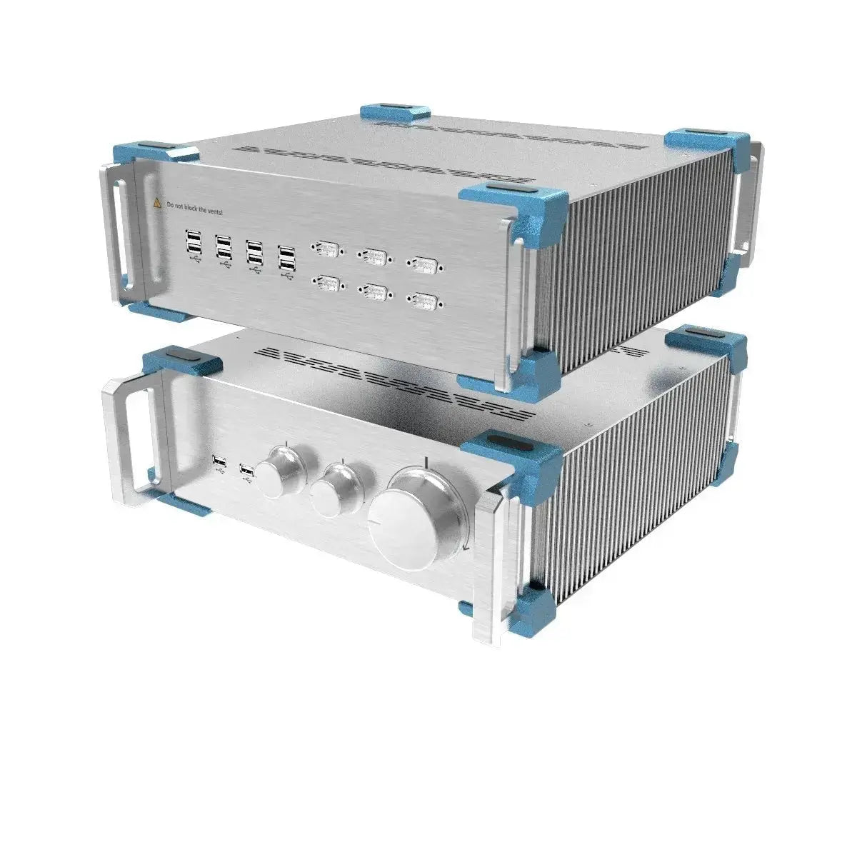 Big Rack Switch Case - A06 - Yongu Case