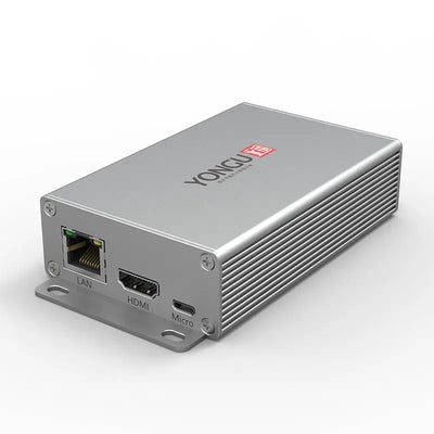 Black Junction Box 66W27H Yongu Case