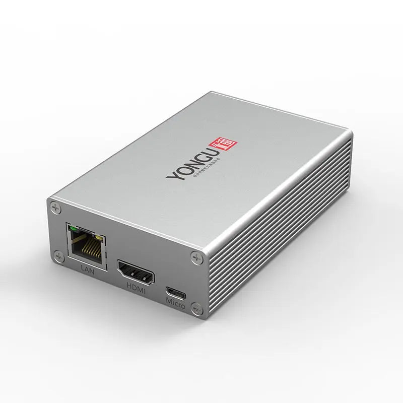 Black Junction Box 66W27H Yongu Case