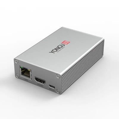 Black Junction Box 66W27H Yongu Case