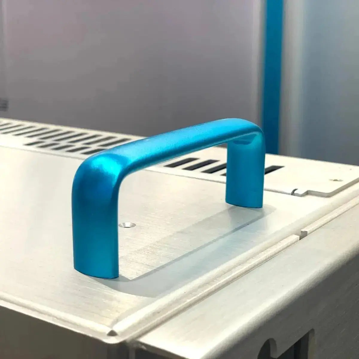 CNC Rack Handles - Yongu Case