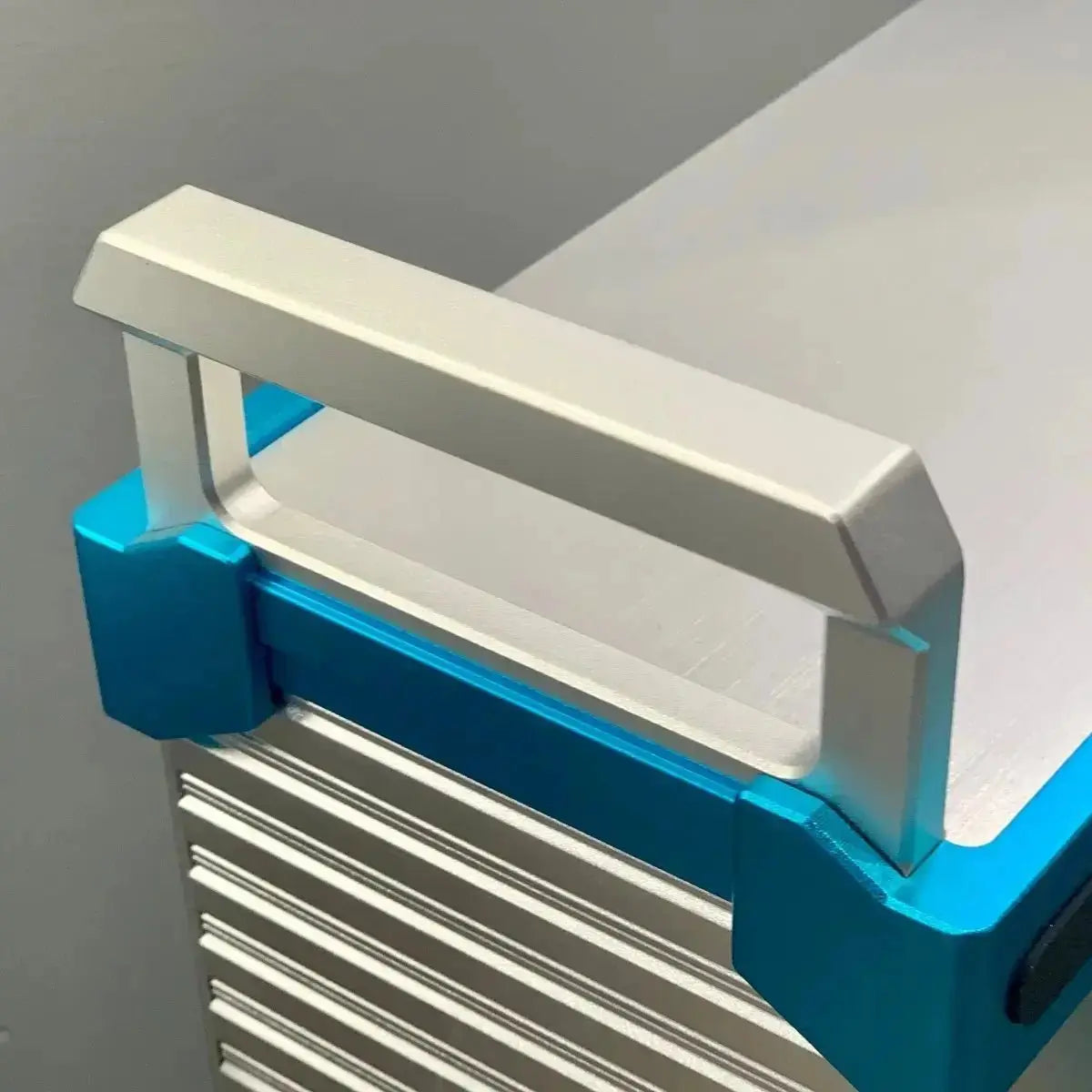 CNC Rack Handles - Yongu Case