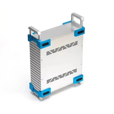 Components 2U Rack Box -B01 - Yongu Case