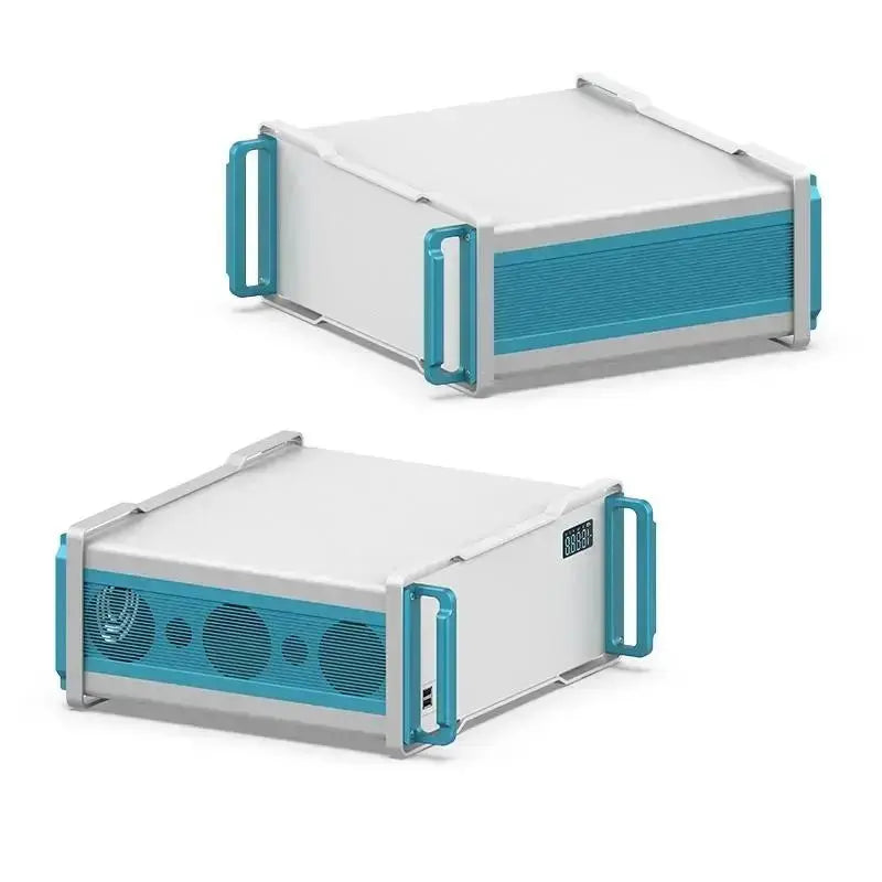 Control Panel Enclosure - Yongu Case