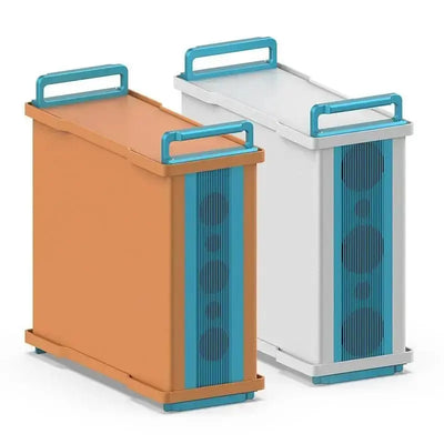 Control Panel Enclosure - Yongu Case