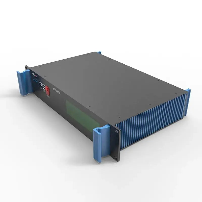 Custom 19Inch Wall Mount Enclosure - Yongu Case