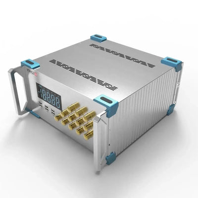 Custom 4U Rack Enclosures -B08 - Yongu Case