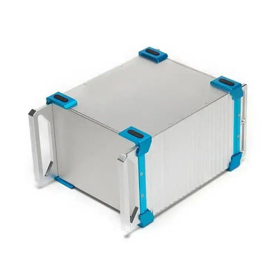 Custom 4U Rack Enclosures -B08 - Yongu Case