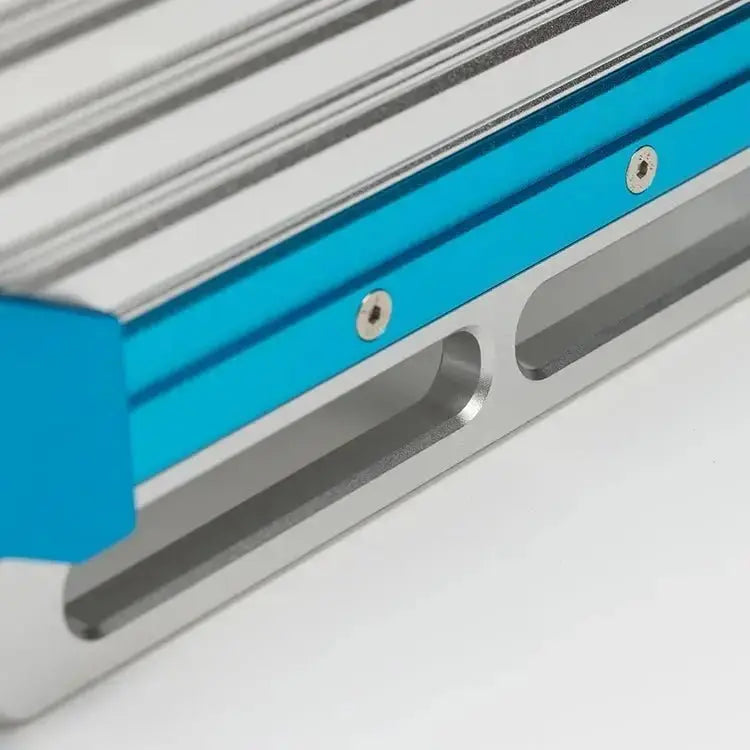 Custom 4U Rack Enclosures -B08 - Yongu Case