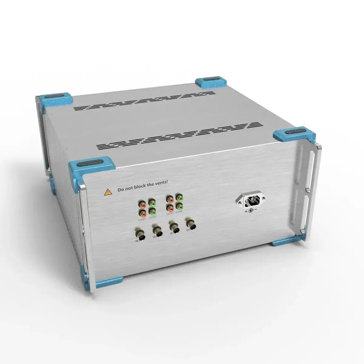 Custom 4U Rack Enclosures -B08 - Yongu Case