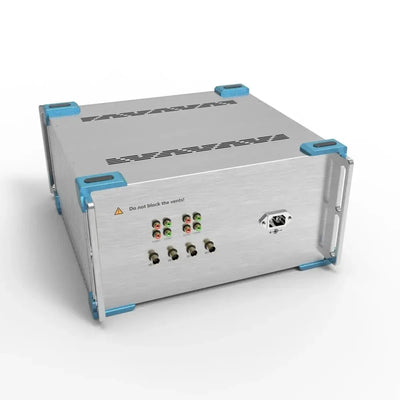 Custom 4U Rack Enclosures -B08 - Yongu Case