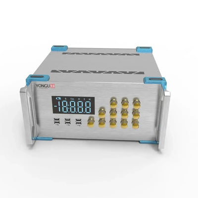 Custom 4U Rack Enclosures -B08 - Yongu Case
