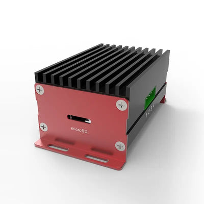 Custom Aluminum Junction Box Yongu Case
