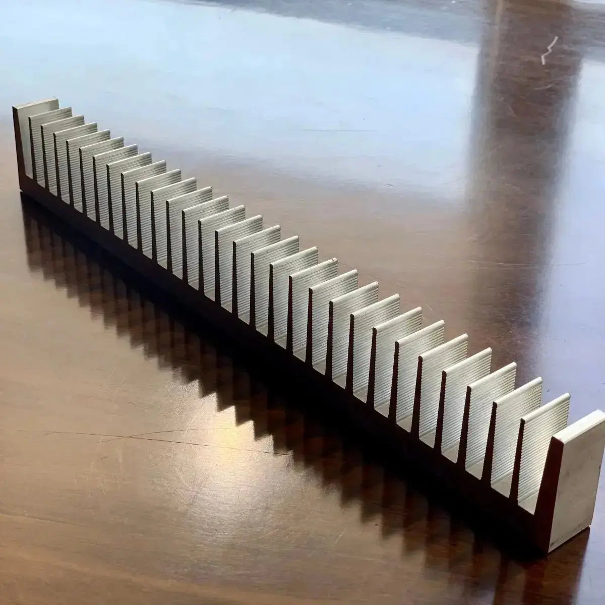 Custom Heat Sink Panel - Yongu Case