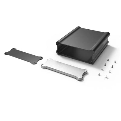 DIY Amplifier Enclosures 133W48.8H Yongu Case
