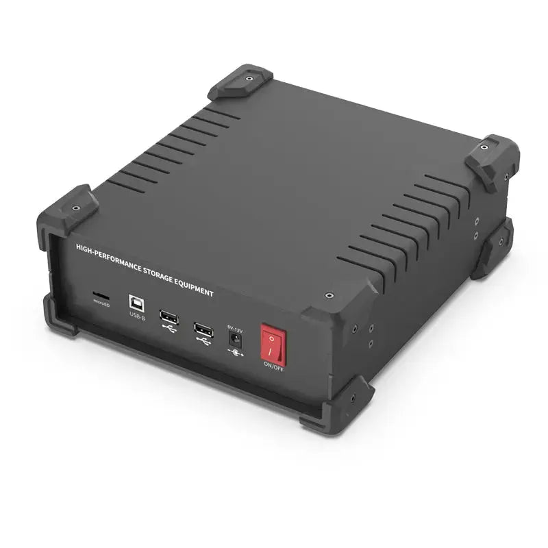 DIY Electronics Box 220W80H - Yongu Case