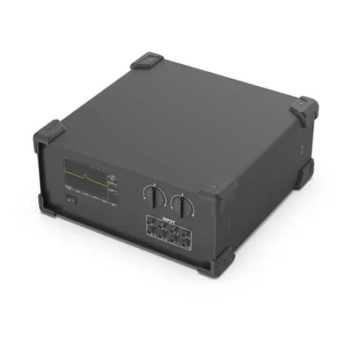DIY Instrument Case 400W170H - Yongu Case