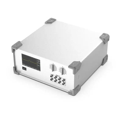 DIY Instrument Case 400W170H - Yongu Case