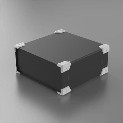 DIY Instrument Case 400W170H - Yongu Case