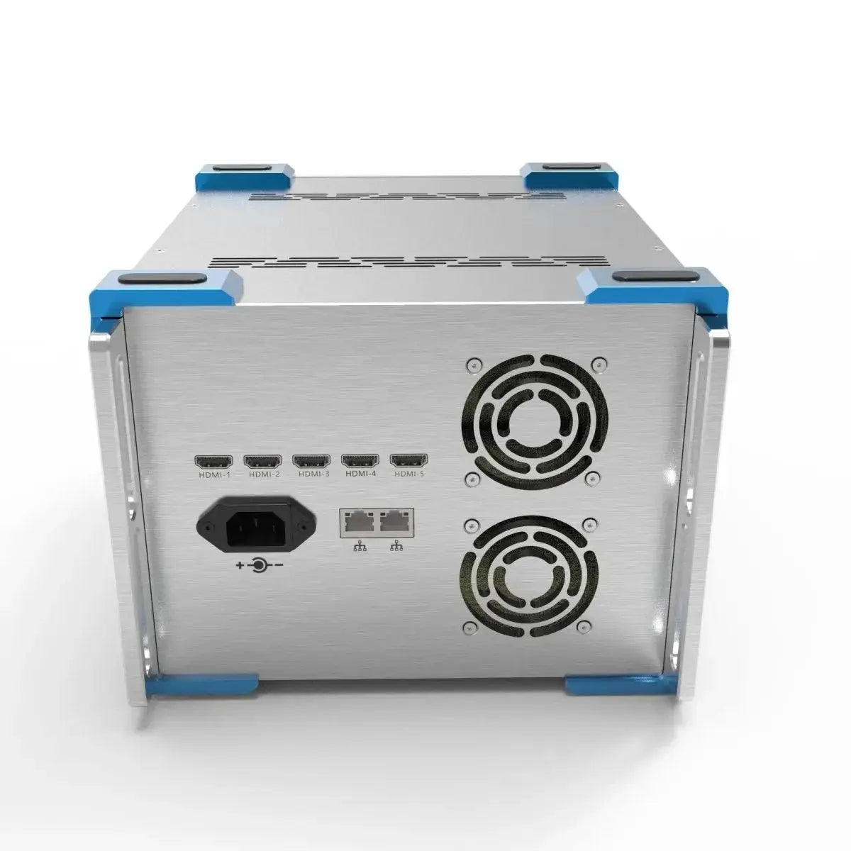 DIY Li-Power Enclosure -B04 - Yongu Case