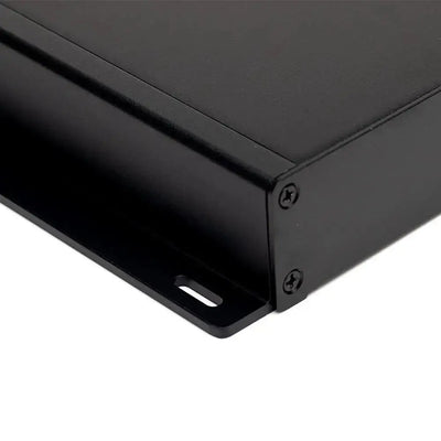 DIY Screen Enclosure - Yongu Case
